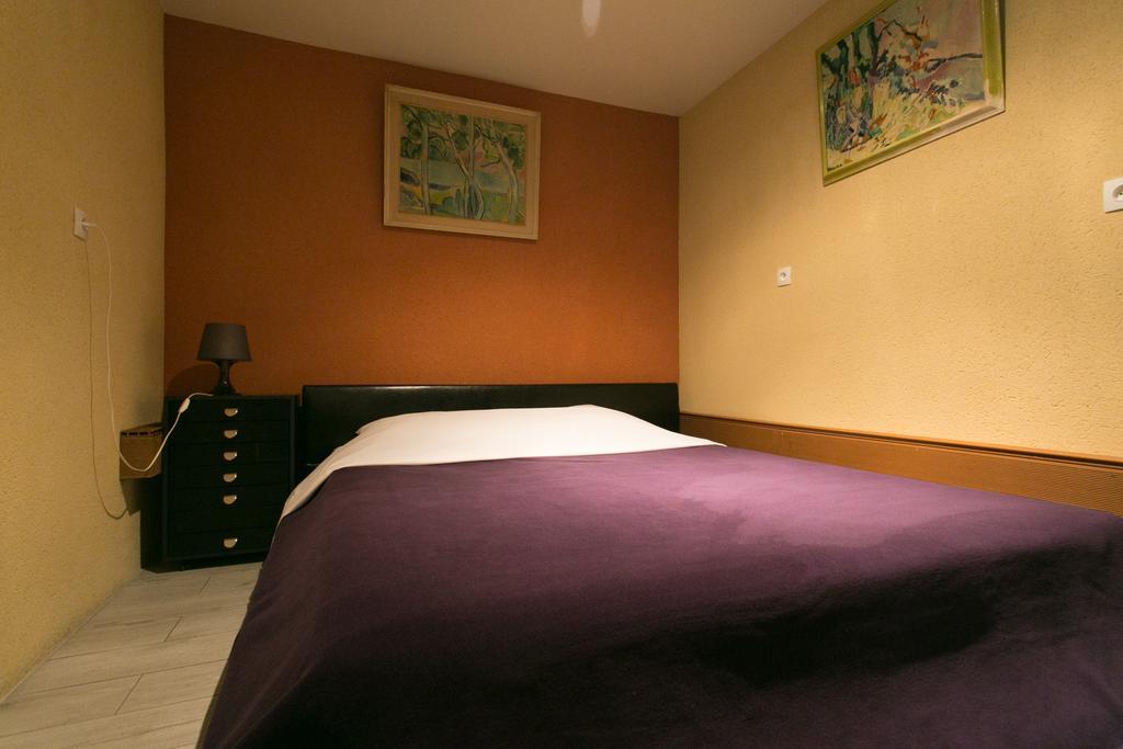 Paris East Side Lodge Pantin Zimmer foto