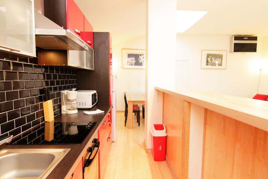 Paris East Side Lodge Pantin Zimmer foto