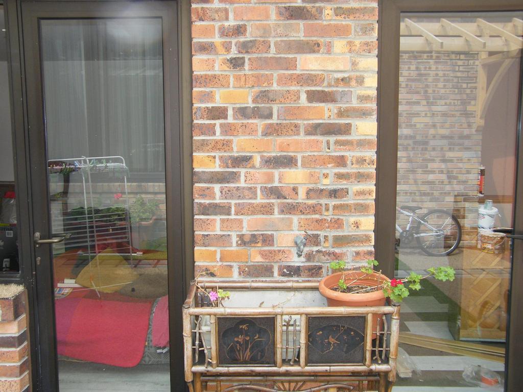 Paris East Side Lodge Pantin Zimmer foto
